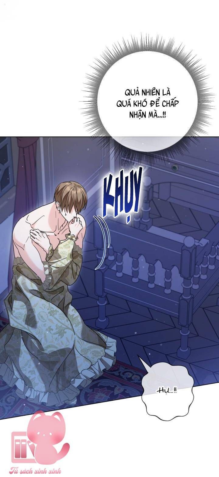 Hoàng Nữ Cosplay Nonfan Chapter 67 - Trang 2