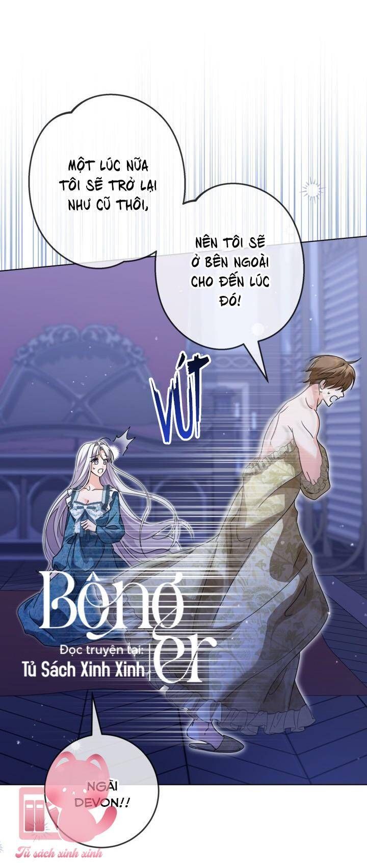 Hoàng Nữ Cosplay Nonfan Chapter 67 - Trang 2