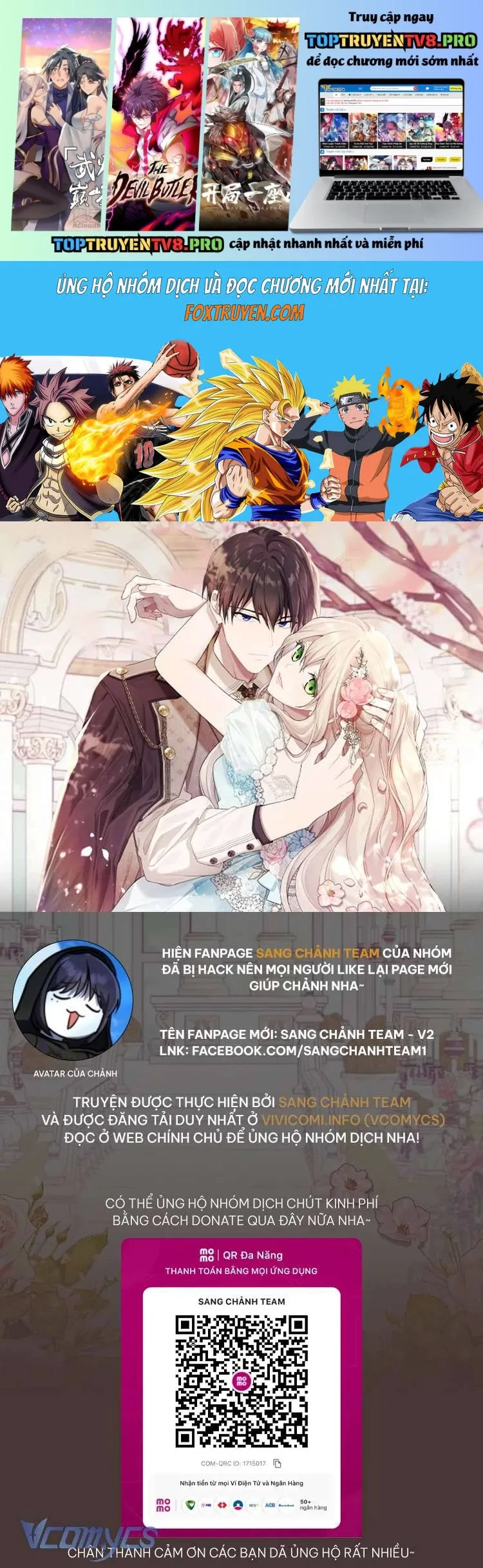 Vương Miện Viridescent Chapter 114 - Trang 2