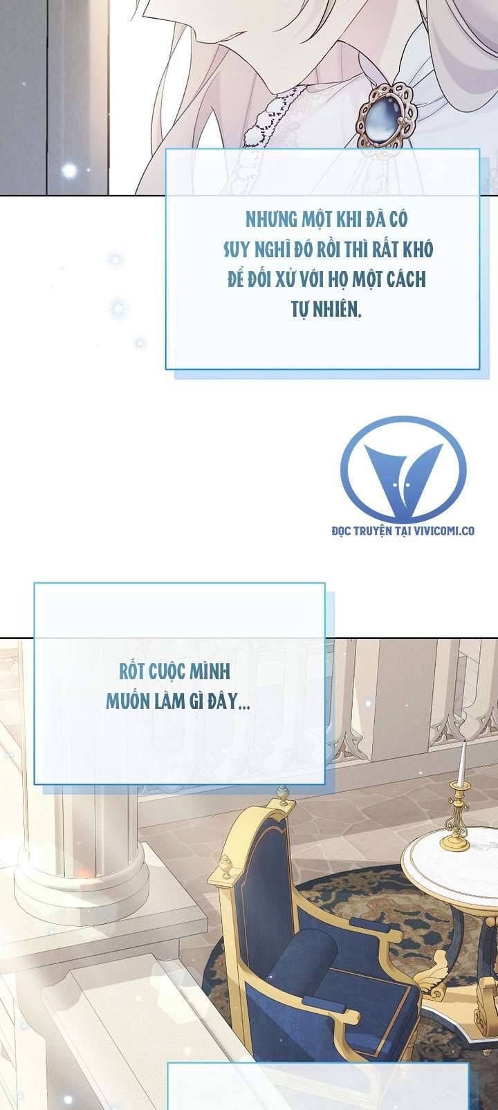 Vương Miện Viridescent Chapter 114 - Trang 2
