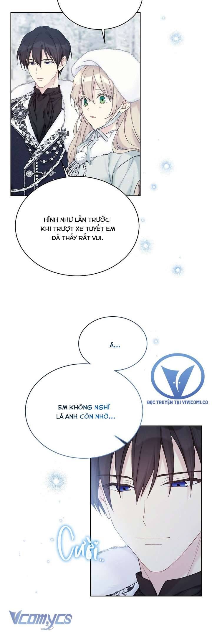 Vương Miện Viridescent Chapter 114 - Trang 2