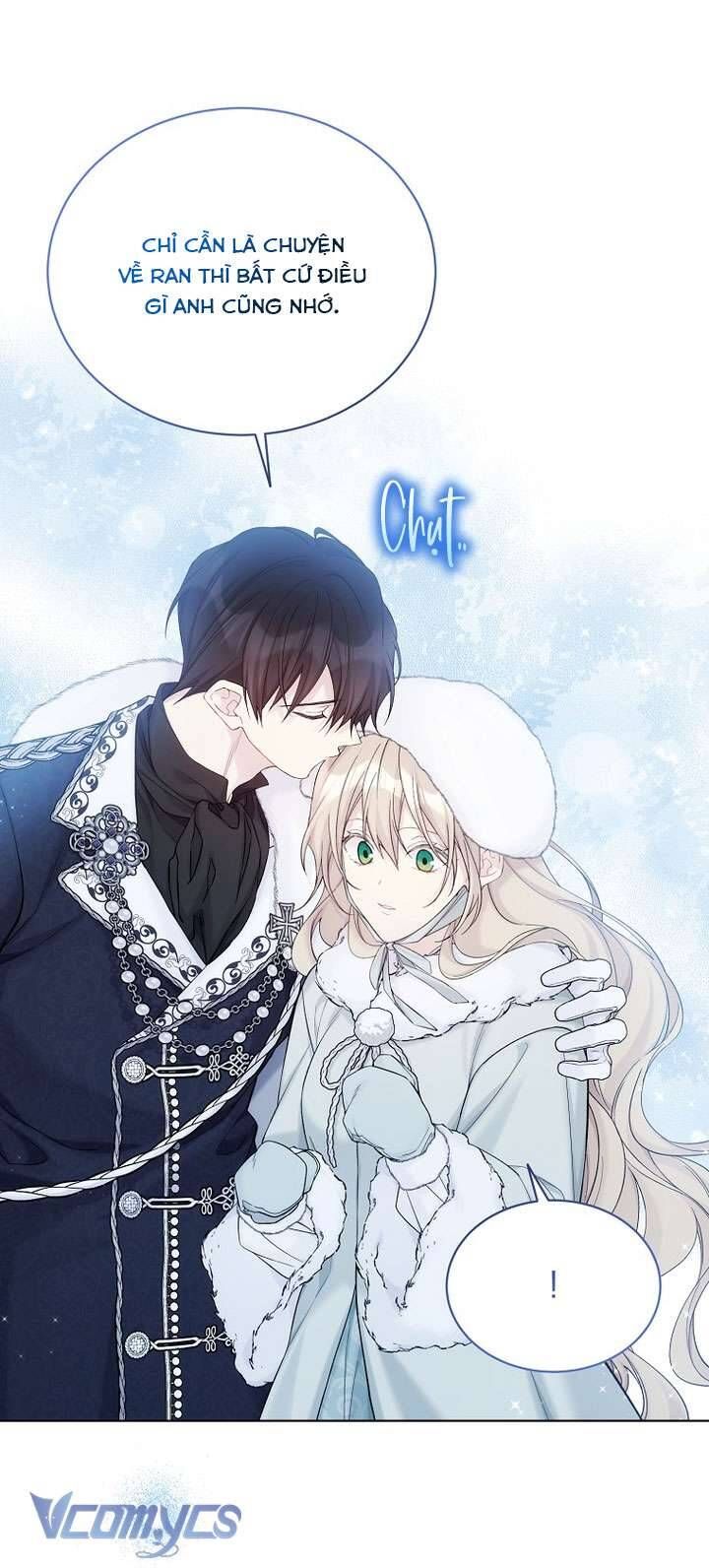 Vương Miện Viridescent Chapter 114 - Trang 2