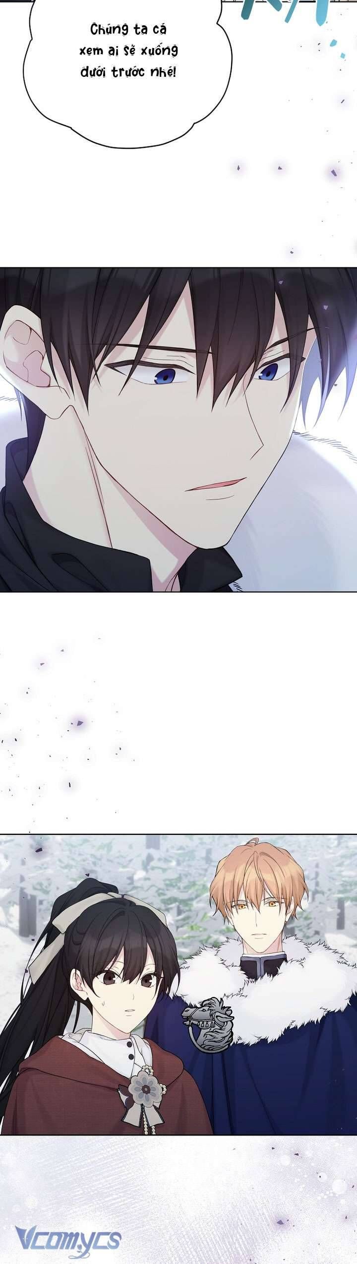 Vương Miện Viridescent Chapter 114 - Trang 2