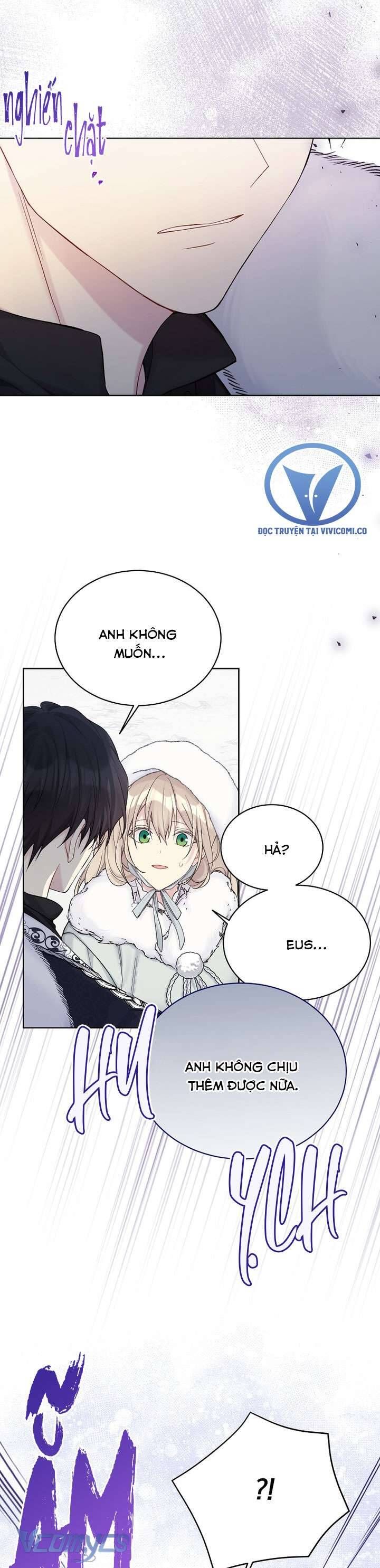 Vương Miện Viridescent Chapter 114 - Trang 2