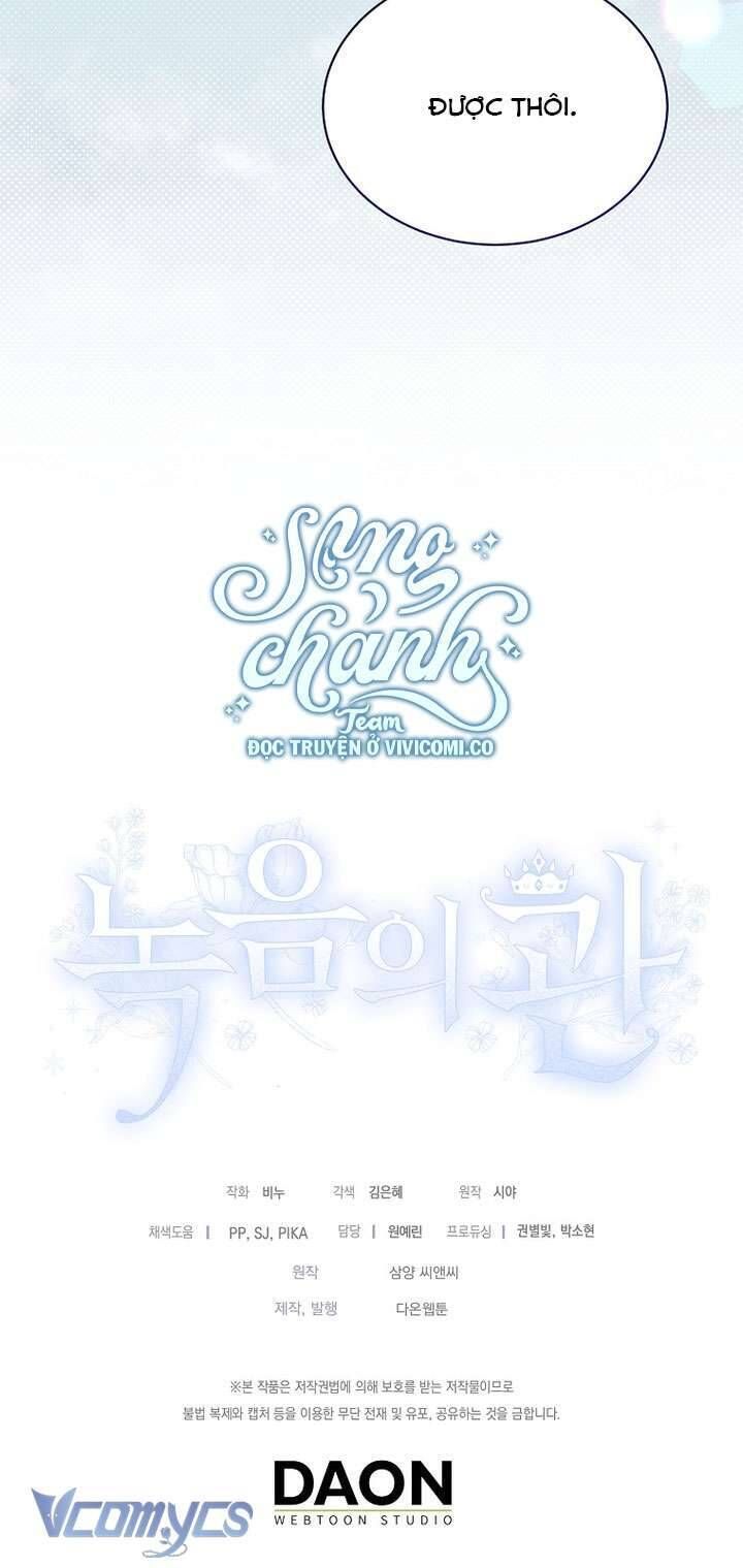 Vương Miện Viridescent Chapter 114 - Trang 2