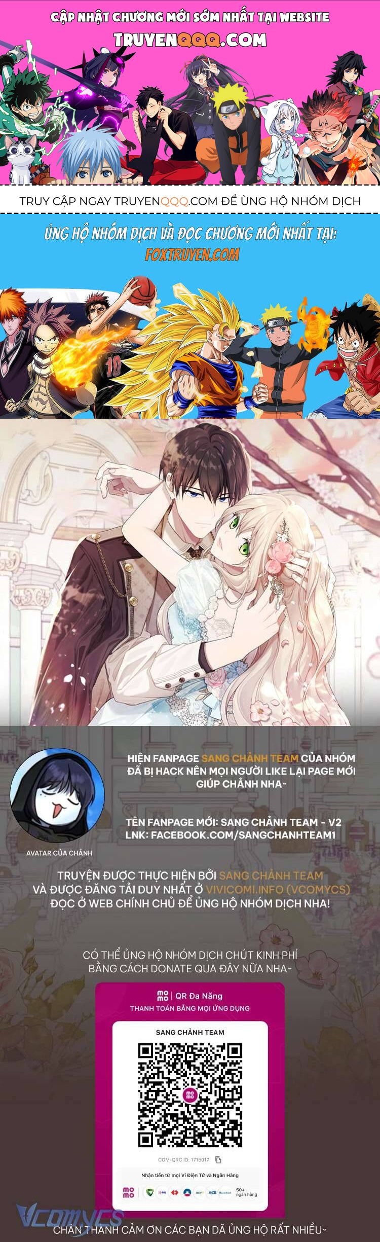 Vương Miện Viridescent Chapter 116 - Trang 2