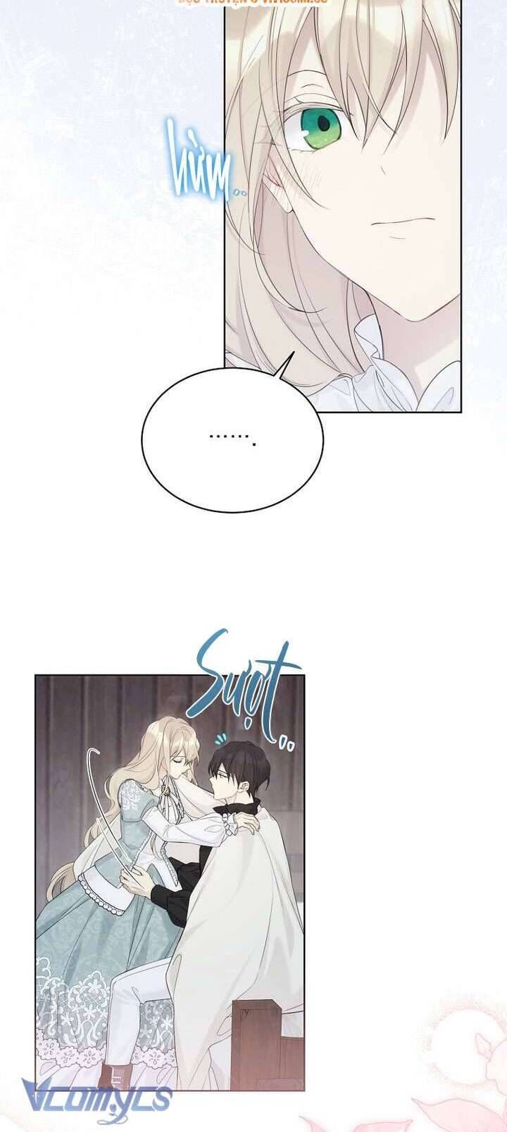 Vương Miện Viridescent Chapter 116 - Trang 2