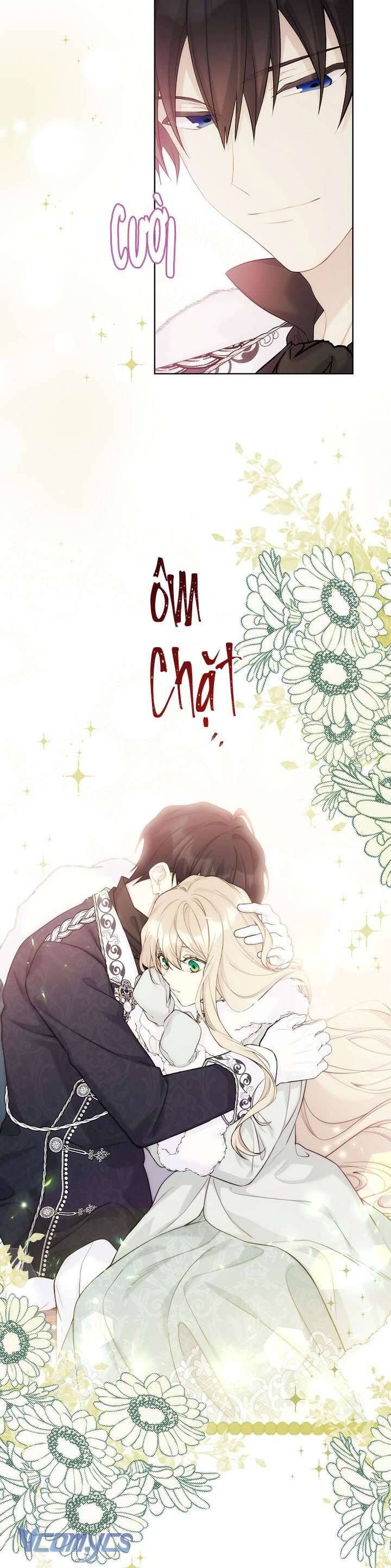Vương Miện Viridescent Chapter 116 - Trang 2