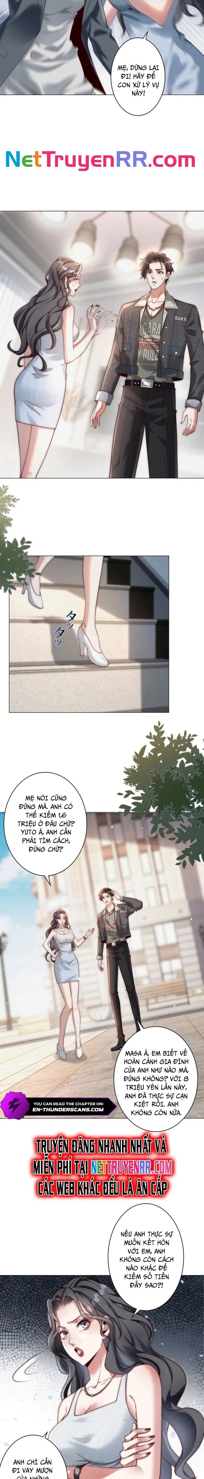 Trở ThàNh Vô ĐịCh BằNg Hệ ThốNg GiảM Giá Trị Chapter 1 - Trang 2