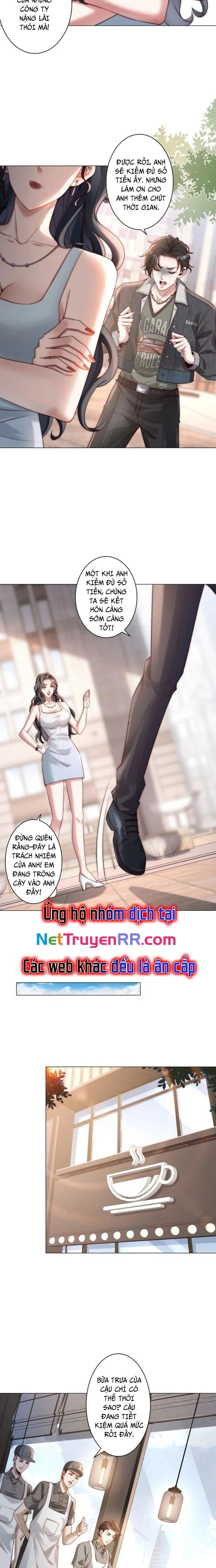 Trở ThàNh Vô ĐịCh BằNg Hệ ThốNg GiảM Giá Trị Chapter 1 - Trang 2