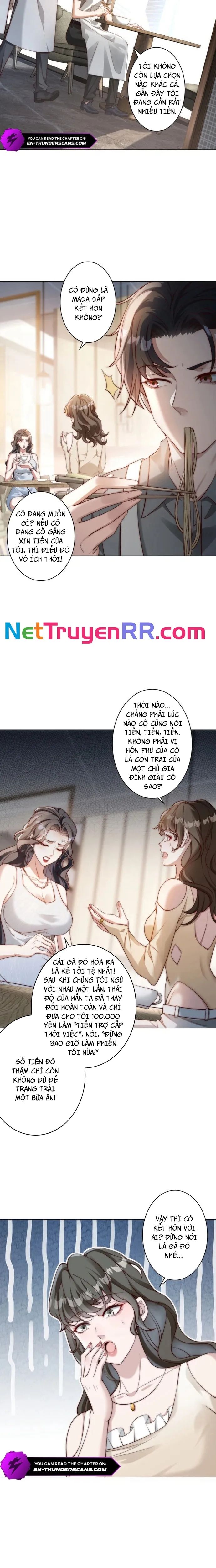 Trở ThàNh Vô ĐịCh BằNg Hệ ThốNg GiảM Giá Trị Chapter 1 - Trang 2