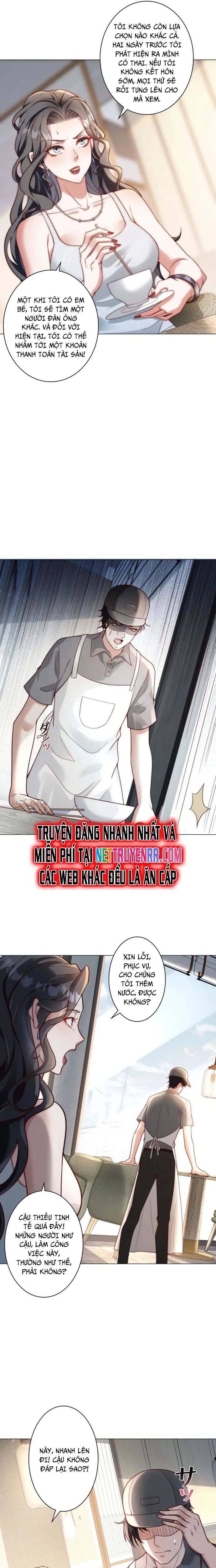 Trở ThàNh Vô ĐịCh BằNg Hệ ThốNg GiảM Giá Trị Chapter 1 - Trang 2