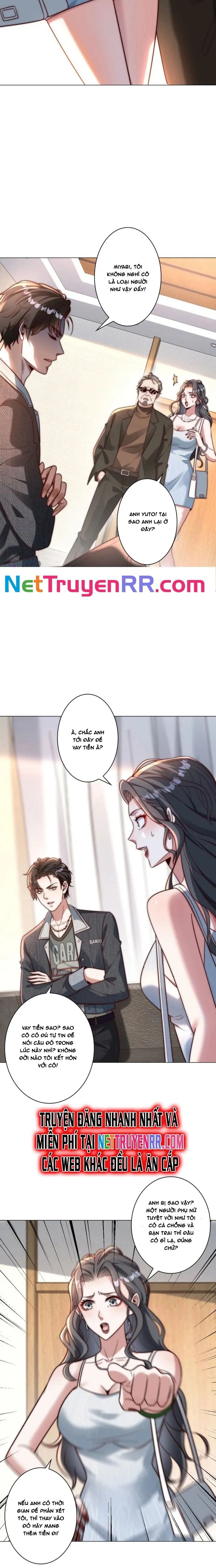 Trở ThàNh Vô ĐịCh BằNg Hệ ThốNg GiảM Giá Trị Chapter 2 - Trang 2