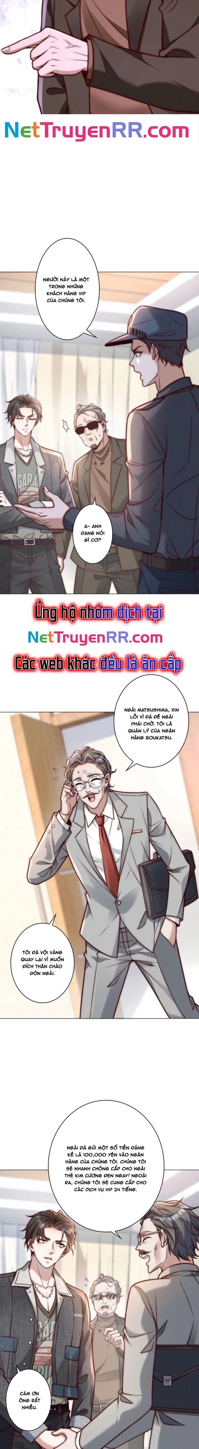 Trở ThàNh Vô ĐịCh BằNg Hệ ThốNg GiảM Giá Trị Chapter 2 - Trang 2