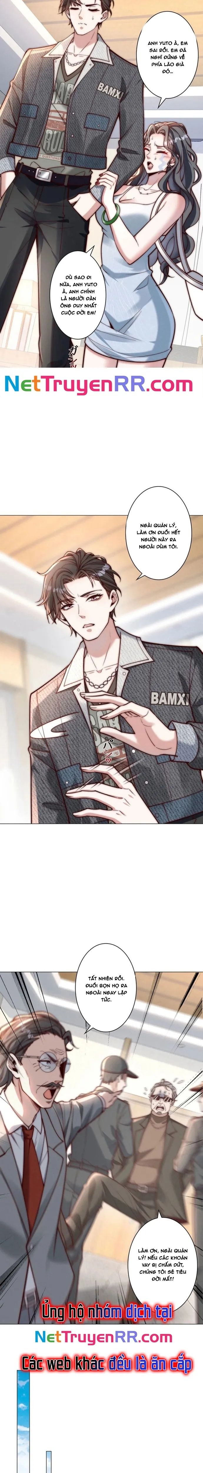 Trở ThàNh Vô ĐịCh BằNg Hệ ThốNg GiảM Giá Trị Chapter 2 - Trang 2