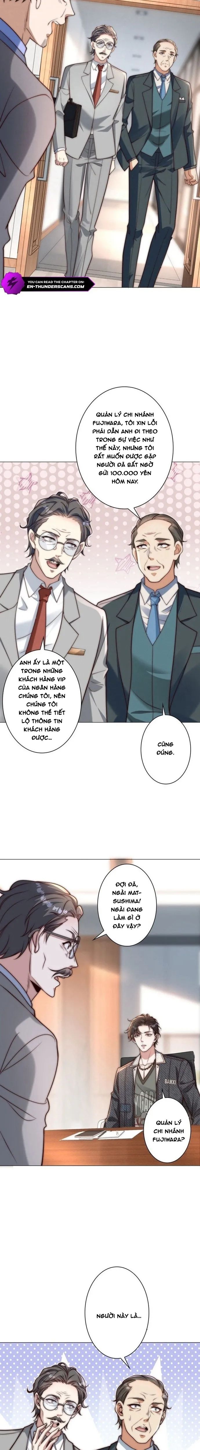 Trở ThàNh Vô ĐịCh BằNg Hệ ThốNg GiảM Giá Trị Chapter 4 - Trang 2