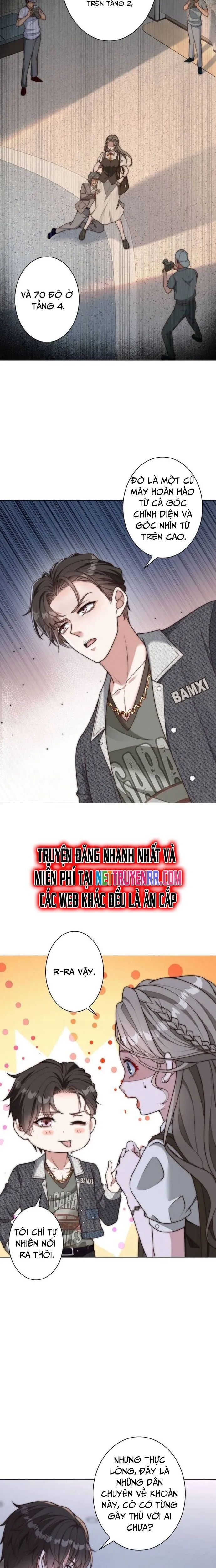 Trở ThàNh Vô ĐịCh BằNg Hệ ThốNg GiảM Giá Trị Chapter 6 - Trang 2