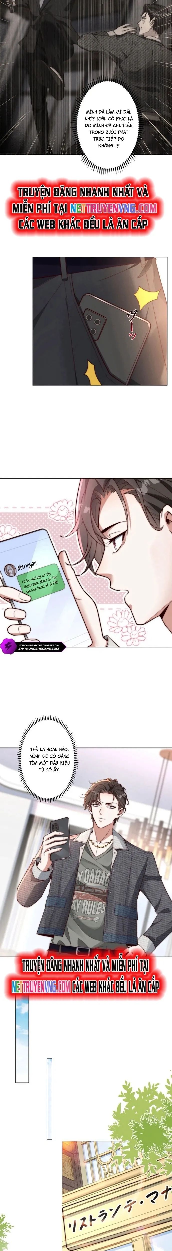 Trở ThàNh Vô ĐịCh BằNg Hệ ThốNg GiảM Giá Trị Chapter 10 - Trang 2