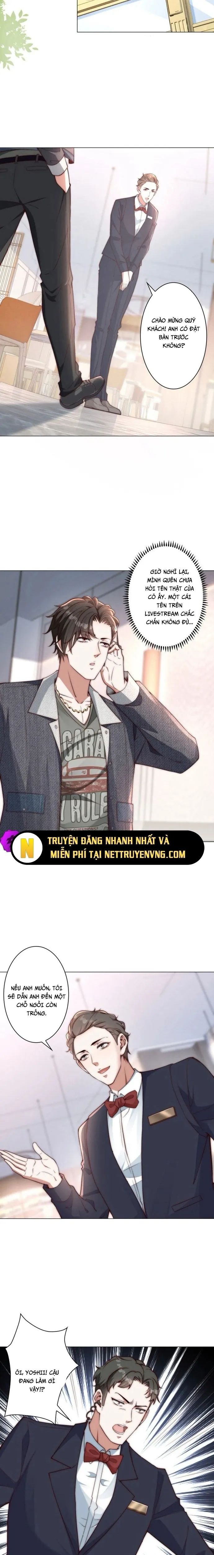 Trở ThàNh Vô ĐịCh BằNg Hệ ThốNg GiảM Giá Trị Chapter 10 - Trang 2