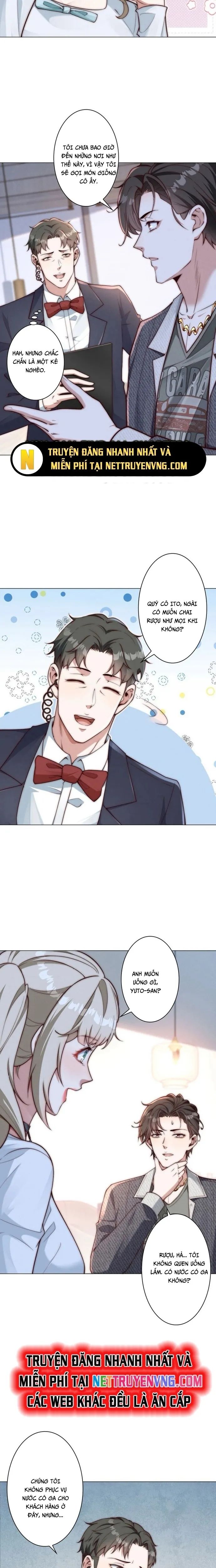 Trở ThàNh Vô ĐịCh BằNg Hệ ThốNg GiảM Giá Trị Chapter 10 - Trang 2