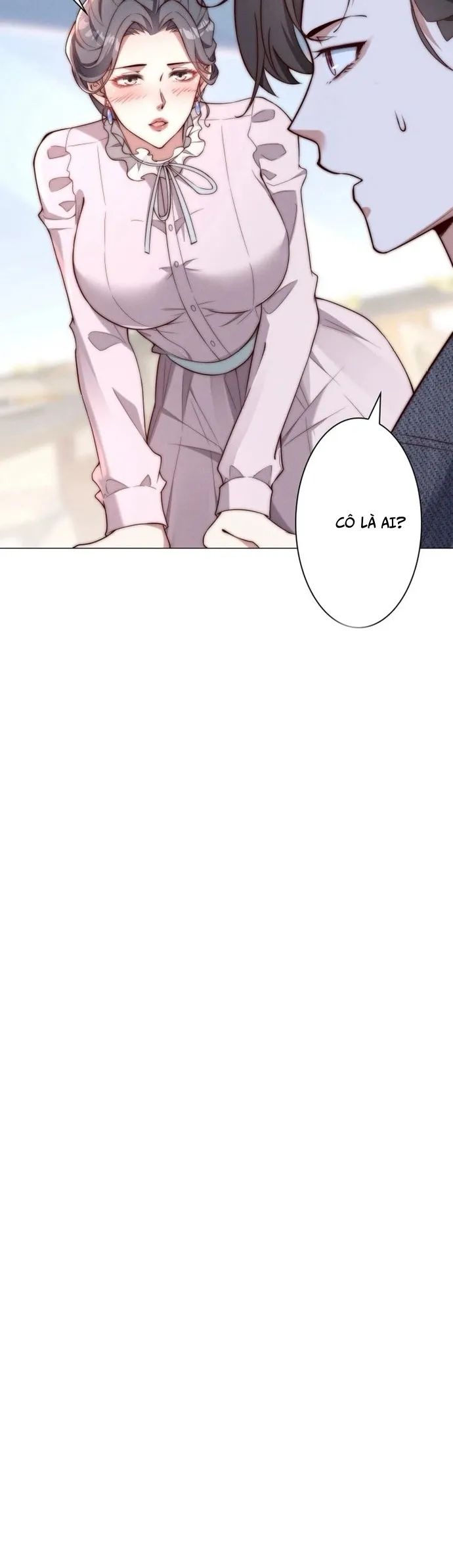 Trở ThàNh Vô ĐịCh BằNg Hệ ThốNg GiảM Giá Trị Chapter 10 - Trang 2