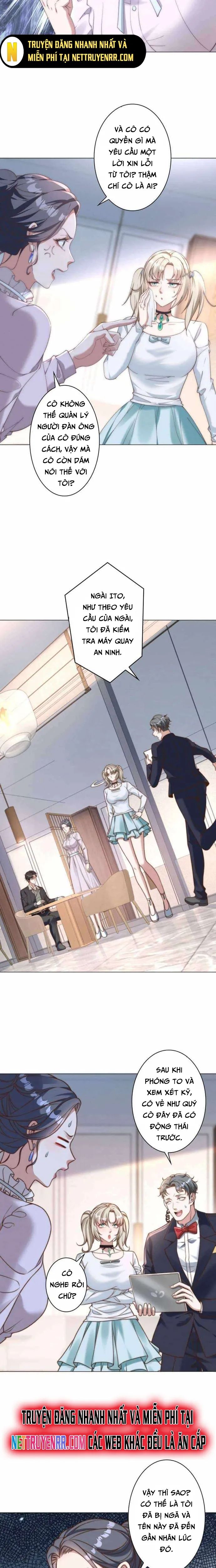 Trở ThàNh Vô ĐịCh BằNg Hệ ThốNg GiảM Giá Trị Chapter 11 - Trang 2