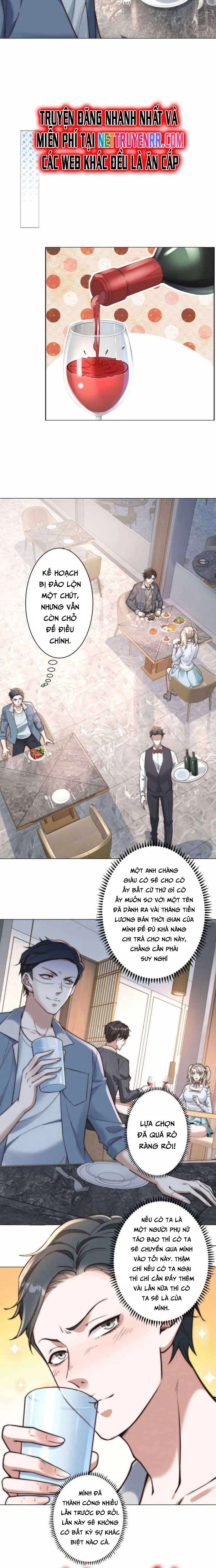 Trở ThàNh Vô ĐịCh BằNg Hệ ThốNg GiảM Giá Trị Chapter 11 - Trang 2