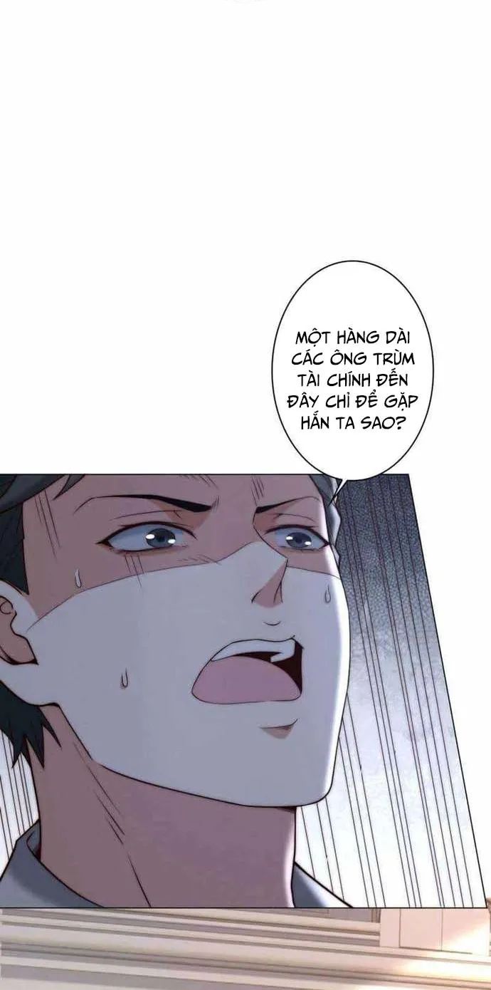 Trở ThàNh Vô ĐịCh BằNg Hệ ThốNg GiảM Giá Trị Chapter 12 - Trang 2