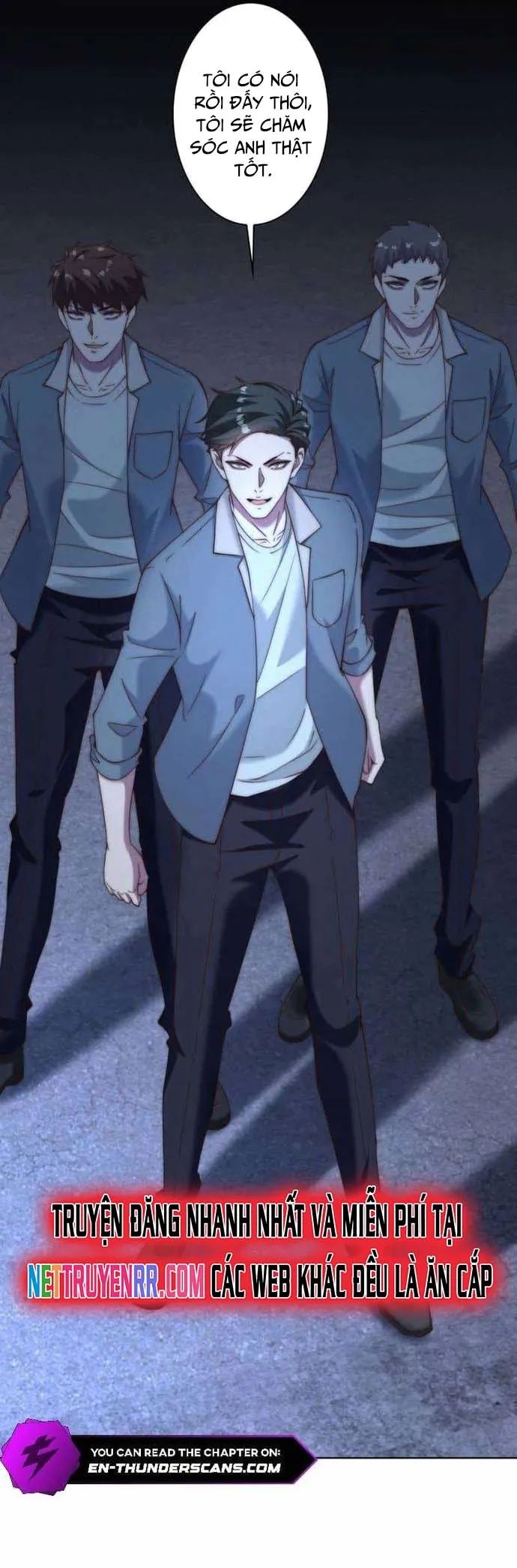 Trở ThàNh Vô ĐịCh BằNg Hệ ThốNg GiảM Giá Trị Chapter 12 - Trang 2