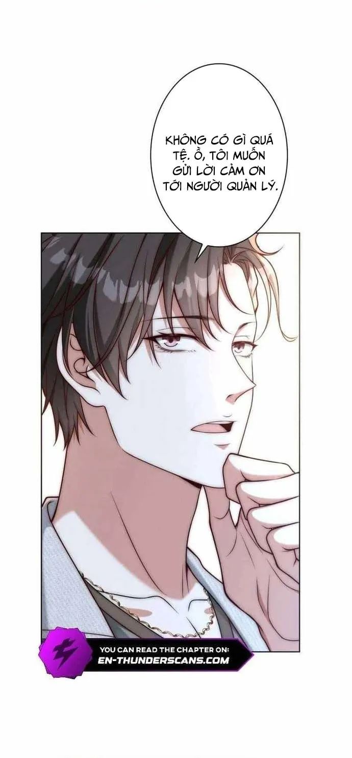 Trở ThàNh Vô ĐịCh BằNg Hệ ThốNg GiảM Giá Trị Chapter 12 - Trang 2