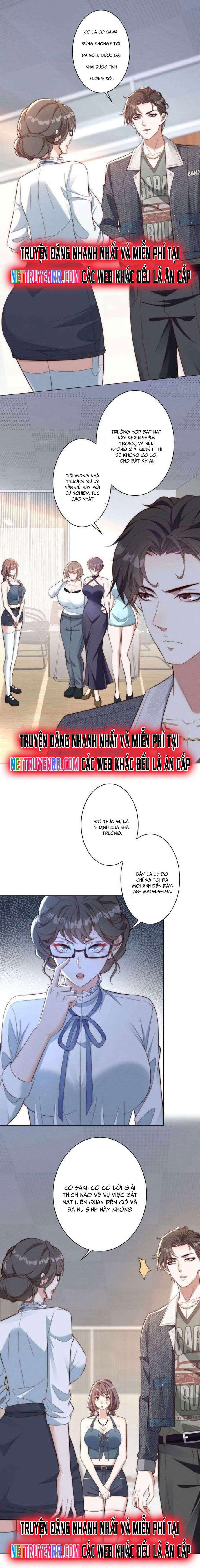 Trở ThàNh Vô ĐịCh BằNg Hệ ThốNg GiảM Giá Trị Chapter 13 - Trang 2