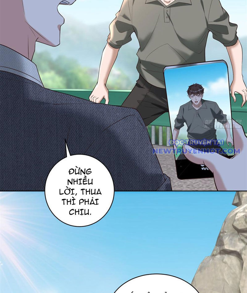 Trở ThàNh Vô ĐịCh BằNg Hệ ThốNg GiảM Giá Trị Chapter 15 - Trang 2
