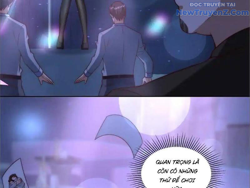 Trở ThàNh Vô ĐịCh BằNg Hệ ThốNg GiảM Giá Trị Chapter 18 - Trang 2