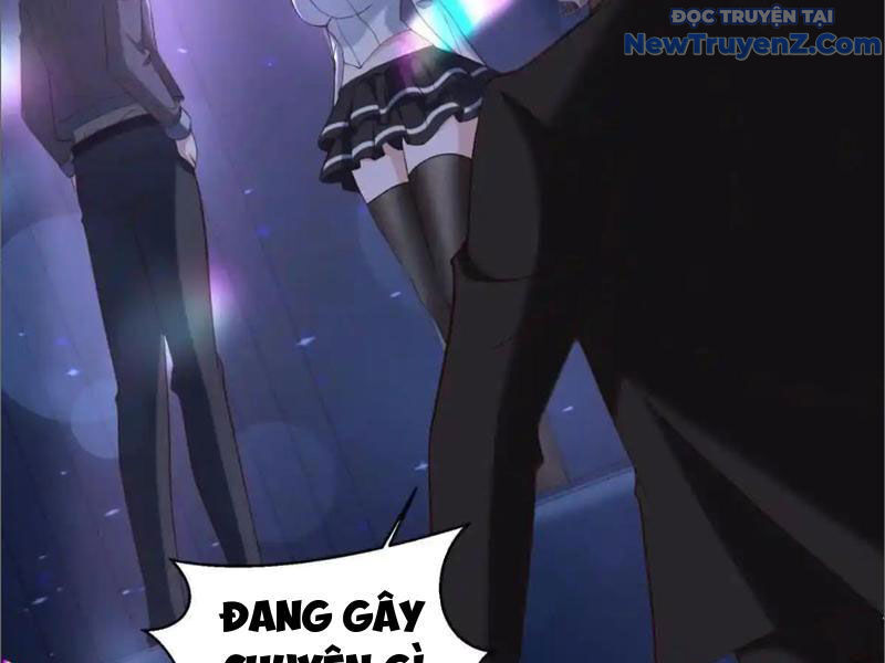 Trở ThàNh Vô ĐịCh BằNg Hệ ThốNg GiảM Giá Trị Chapter 18 - Trang 2
