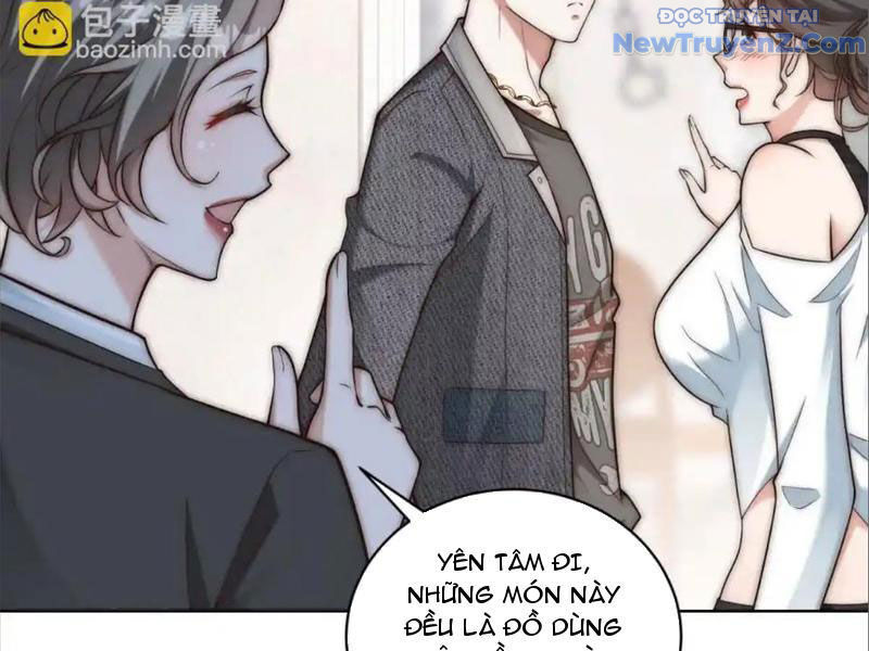 Trở ThàNh Vô ĐịCh BằNg Hệ ThốNg GiảM Giá Trị Chapter 19 - Trang 2