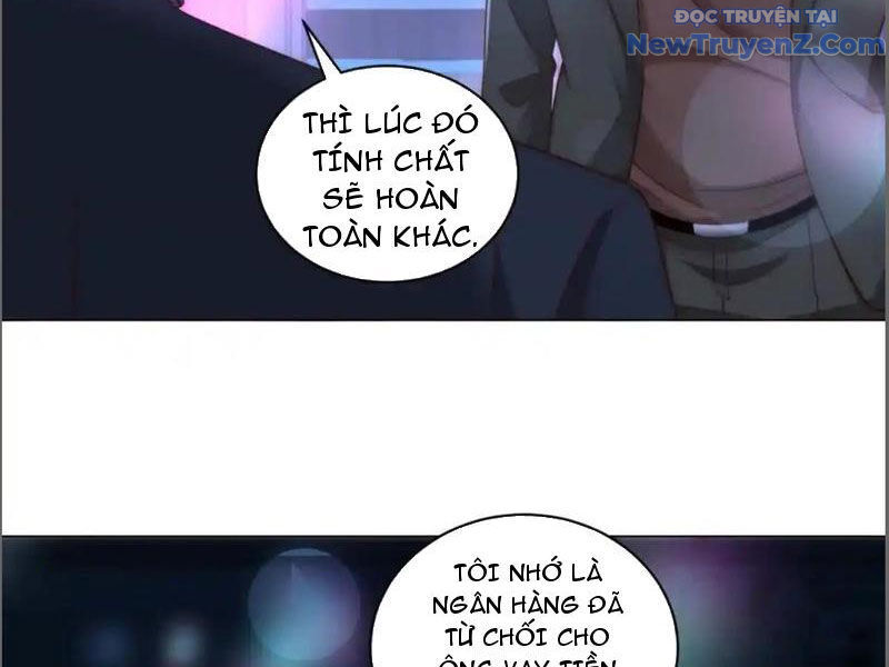 Trở ThàNh Vô ĐịCh BằNg Hệ ThốNg GiảM Giá Trị Chapter 19 - Trang 2