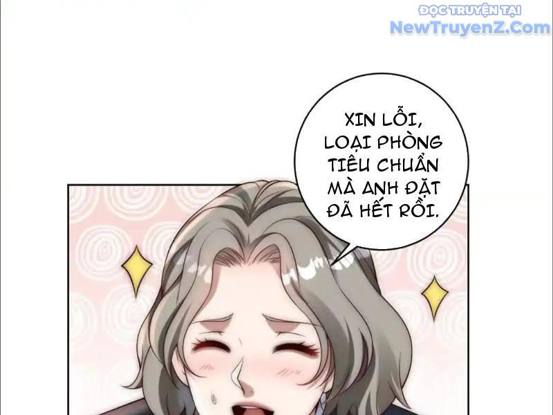 Trở ThàNh Vô ĐịCh BằNg Hệ ThốNg GiảM Giá Trị Chapter 19 - Trang 2