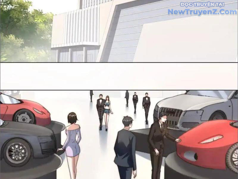 Trở ThàNh Vô ĐịCh BằNg Hệ ThốNg GiảM Giá Trị Chapter 20 - Trang 2