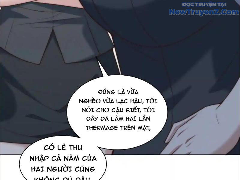 Trở ThàNh Vô ĐịCh BằNg Hệ ThốNg GiảM Giá Trị Chapter 20 - Trang 2