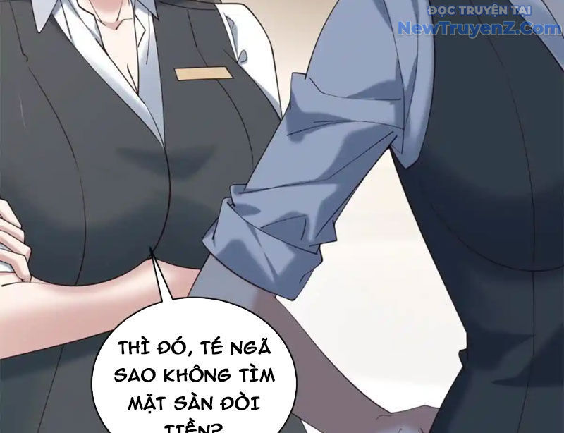 Trở ThàNh Vô ĐịCh BằNg Hệ ThốNg GiảM Giá Trị Chapter 21 - Trang 2