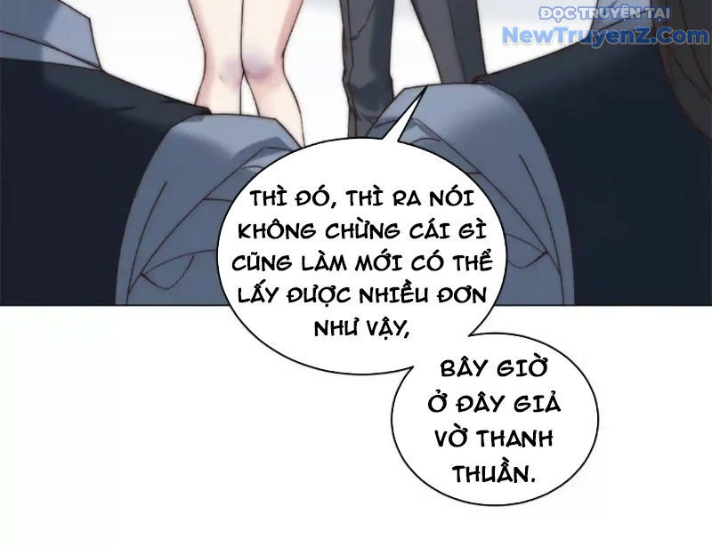 Trở ThàNh Vô ĐịCh BằNg Hệ ThốNg GiảM Giá Trị Chapter 21 - Trang 2