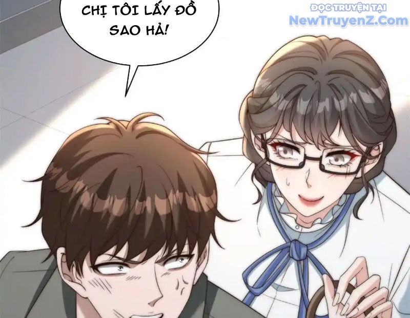 Trở ThàNh Vô ĐịCh BằNg Hệ ThốNg GiảM Giá Trị Chapter 22 - Trang 2