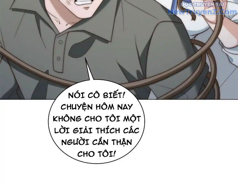 Trở ThàNh Vô ĐịCh BằNg Hệ ThốNg GiảM Giá Trị Chapter 22 - Trang 2