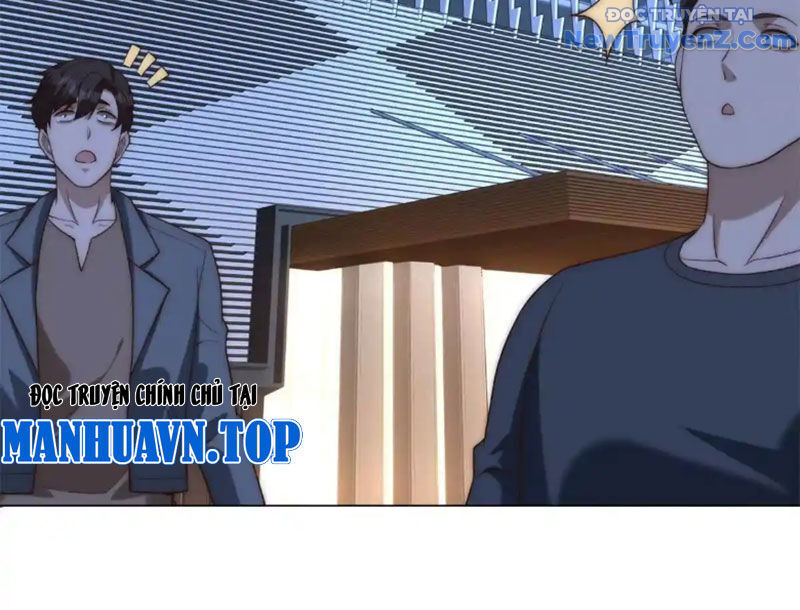 Trở ThàNh Vô ĐịCh BằNg Hệ ThốNg GiảM Giá Trị Chapter 24 - Trang 2