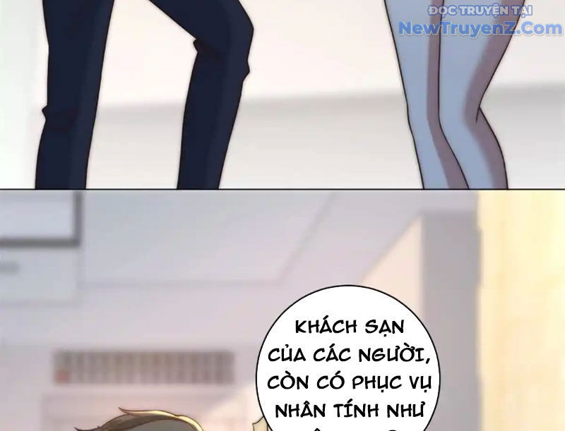 Trở ThàNh Vô ĐịCh BằNg Hệ ThốNg GiảM Giá Trị Chapter 24 - Trang 2