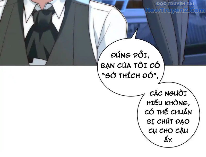 Trở ThàNh Vô ĐịCh BằNg Hệ ThốNg GiảM Giá Trị Chapter 24 - Trang 2