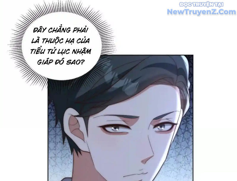 Trở ThàNh Vô ĐịCh BằNg Hệ ThốNg GiảM Giá Trị Chapter 24 - Trang 2