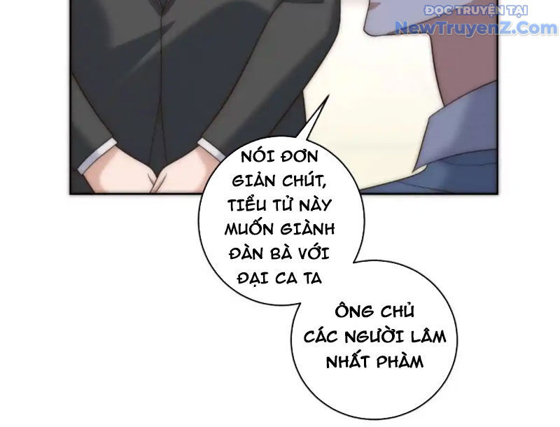 Trở ThàNh Vô ĐịCh BằNg Hệ ThốNg GiảM Giá Trị Chapter 24 - Trang 2