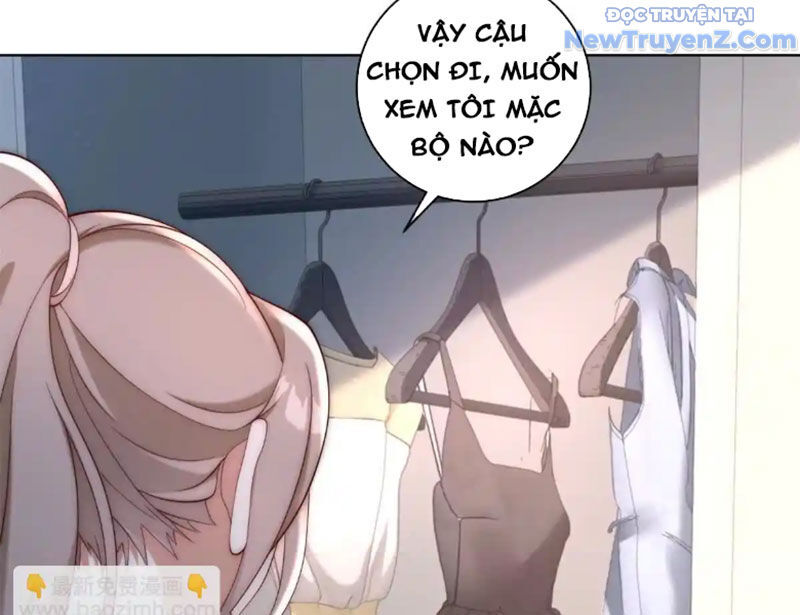 Trở ThàNh Vô ĐịCh BằNg Hệ ThốNg GiảM Giá Trị Chapter 24 - Trang 2