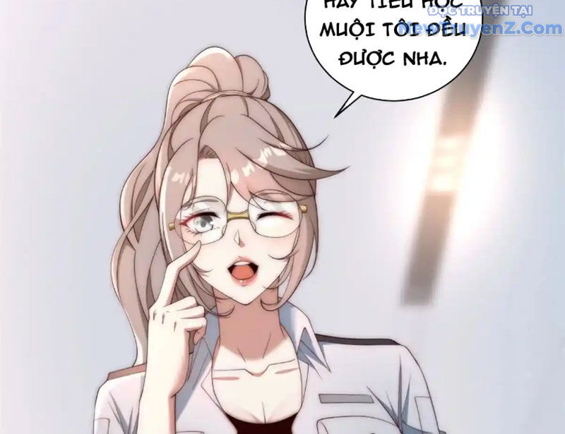 Trở ThàNh Vô ĐịCh BằNg Hệ ThốNg GiảM Giá Trị Chapter 24 - Trang 2
